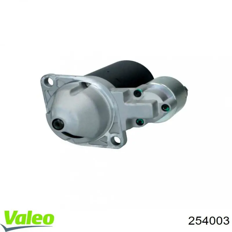 Датчик положення колінвала VALEO 254003