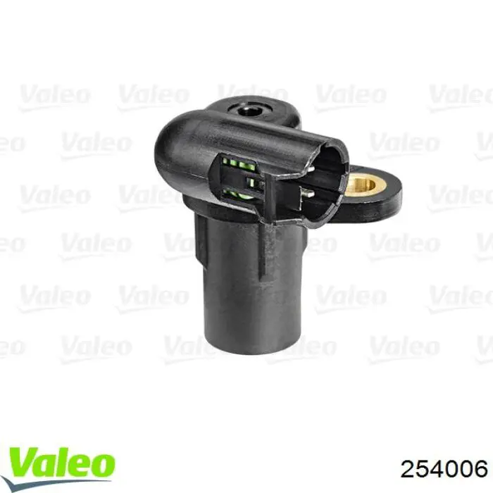 Датчик положення колінвала VALEO 254006