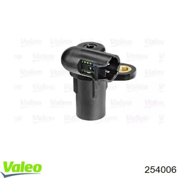 Датчик колінвала 254006 VALEO