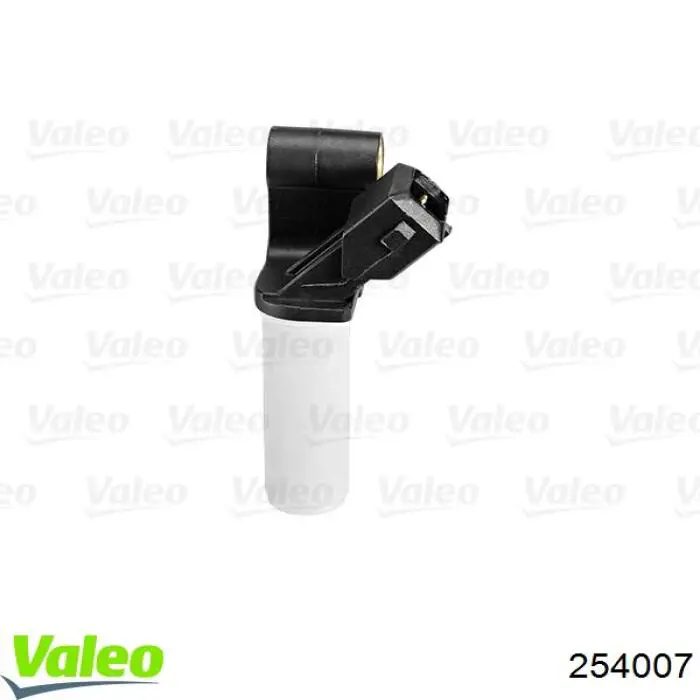 Датчик положення колінвала VALEO 254007