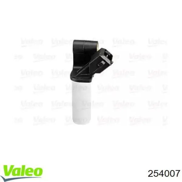 Датчик колінвала 254007 VALEO