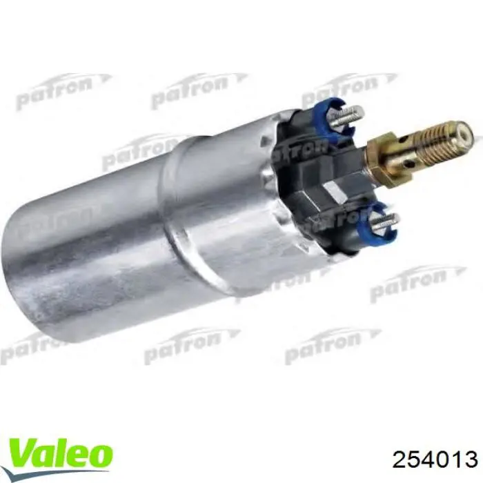 Датчик колінвала 254013 VALEO