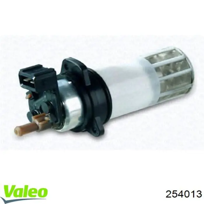 Датчик положення колінвала VALEO 254013