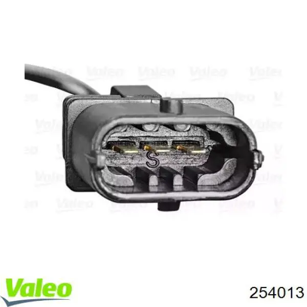 254013 VALEO ДПКВ