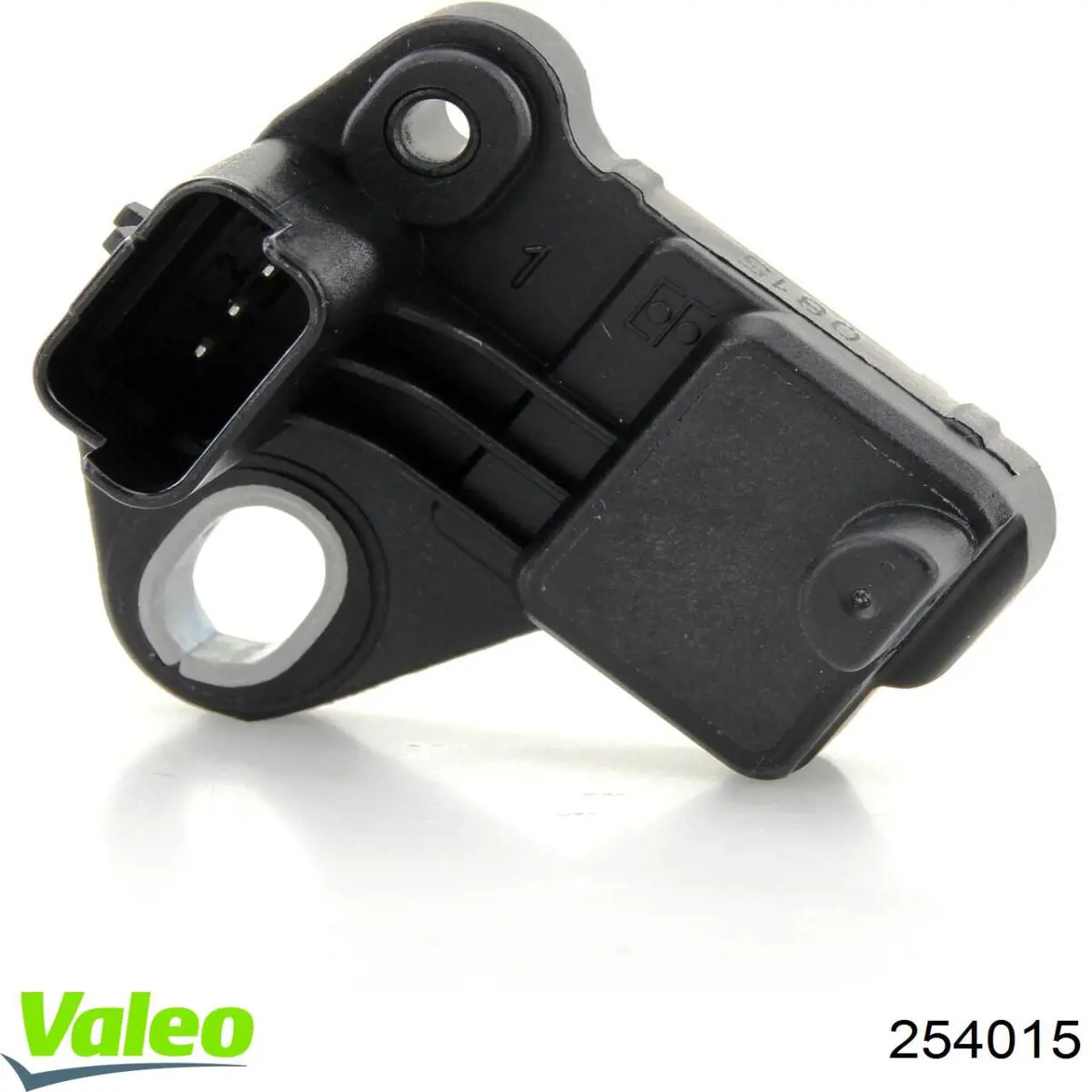 Датчик обертів колінвалу VALEO 254015 ціна, від 19.48 USD