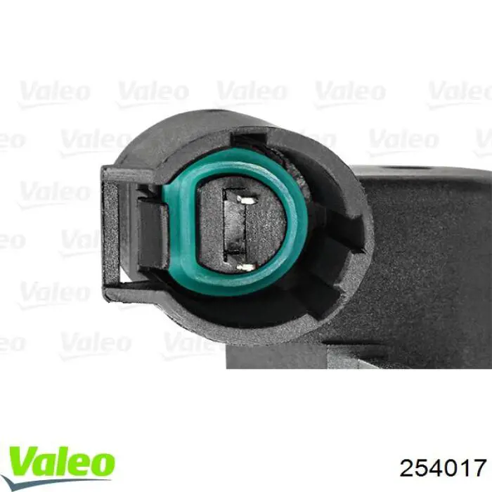 Датчик колінвала 254017 VALEO