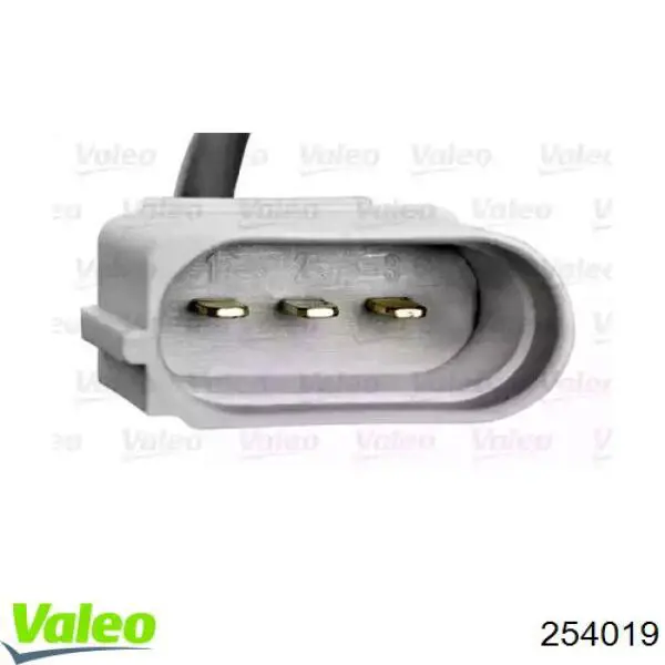 254019 VALEO ДПКВ