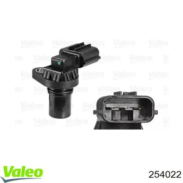 Датчик колінвала 254022 VALEO