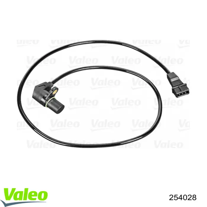 254028 VALEO ДПКВ
