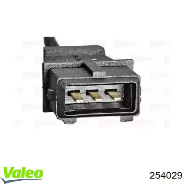 Датчик колінвала 254029 VALEO