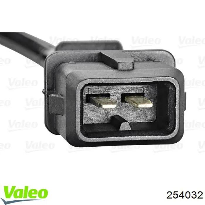 254032 VALEO ДПКВ