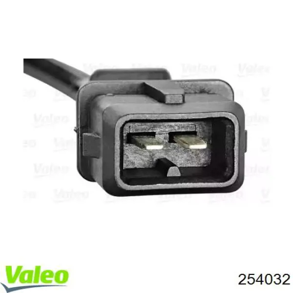 Датчик положення колінвала VALEO 254032