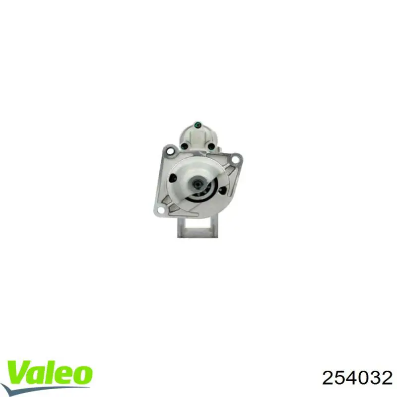 Датчик обертів колінвалу VALEO 254032 ціна, від 17.29 USD