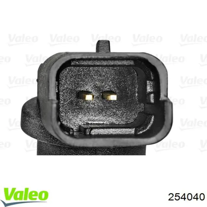 Датчик колінвала 254040 VALEO