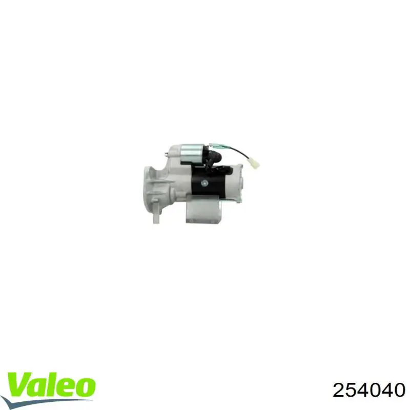 Датчик положення колінвала VALEO 254040