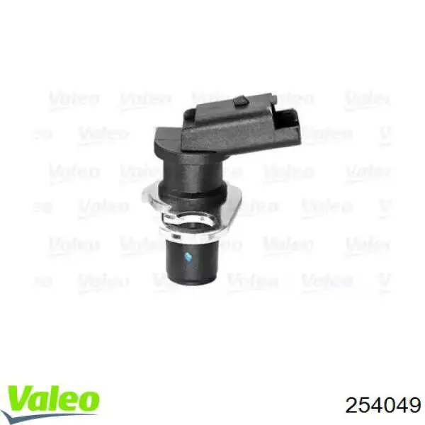 Датчик колінвала 254049 VALEO