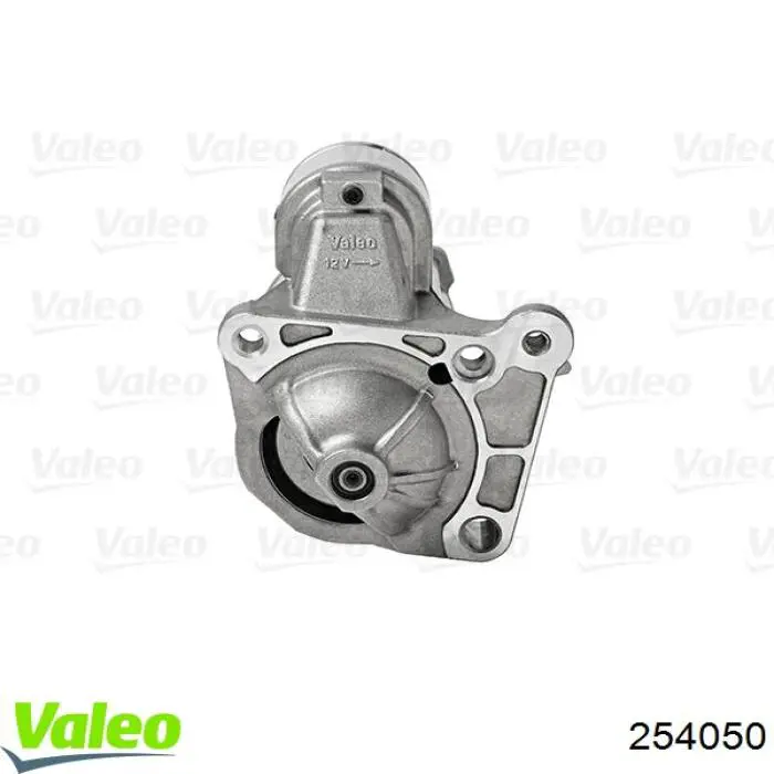 Датчик колінвала 254050 VALEO