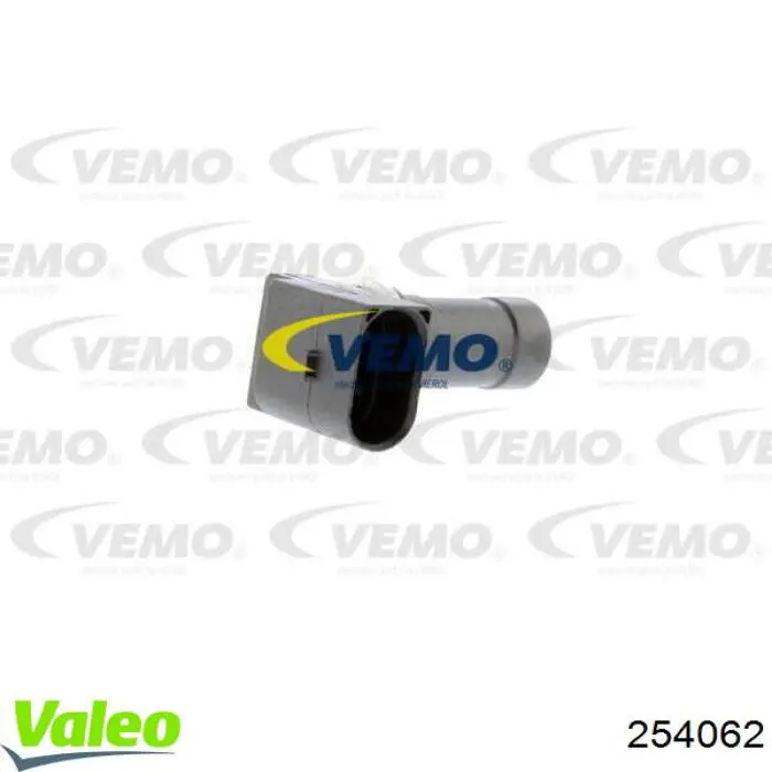 254062 VALEO датчик положення (оборотів коленвалу)