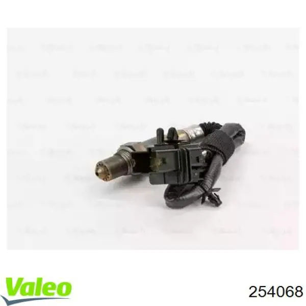 Датчик обертів колінвалу VALEO 254068 ціна, від 12.06 USD