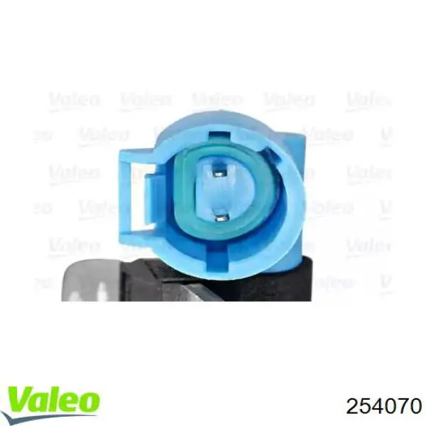 254070 VALEO ДПКВ