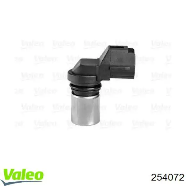 Датчик колінвала 254072 VALEO