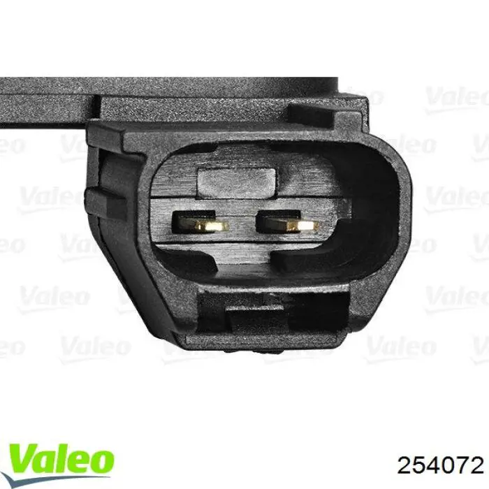 Датчик положення колінвала VALEO 254072