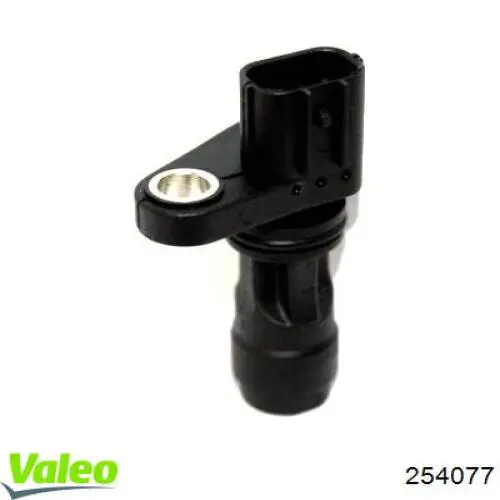 Датчик обертів колінвалу VALEO 254077 ціна, від 29.13 USD