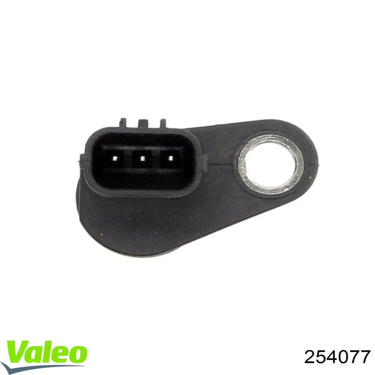 Датчик колінвала 254077 VALEO