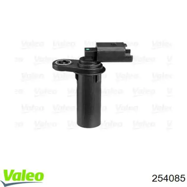 Датчик колінвала 254085 VALEO