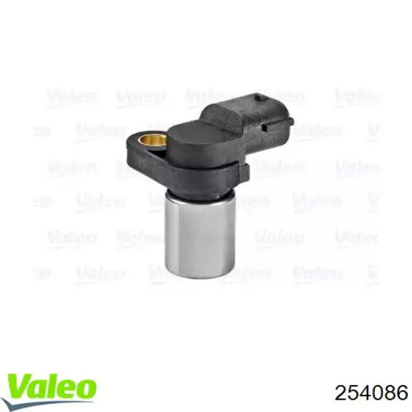 Датчик положення распредвалу VALEO 254086