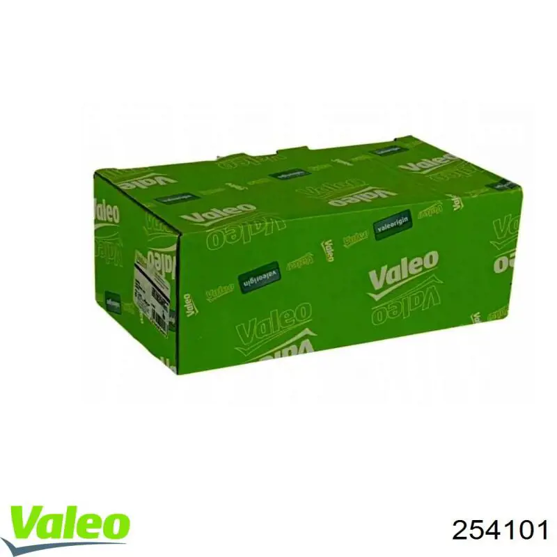 Датчик положення колінвала VALEO 254101