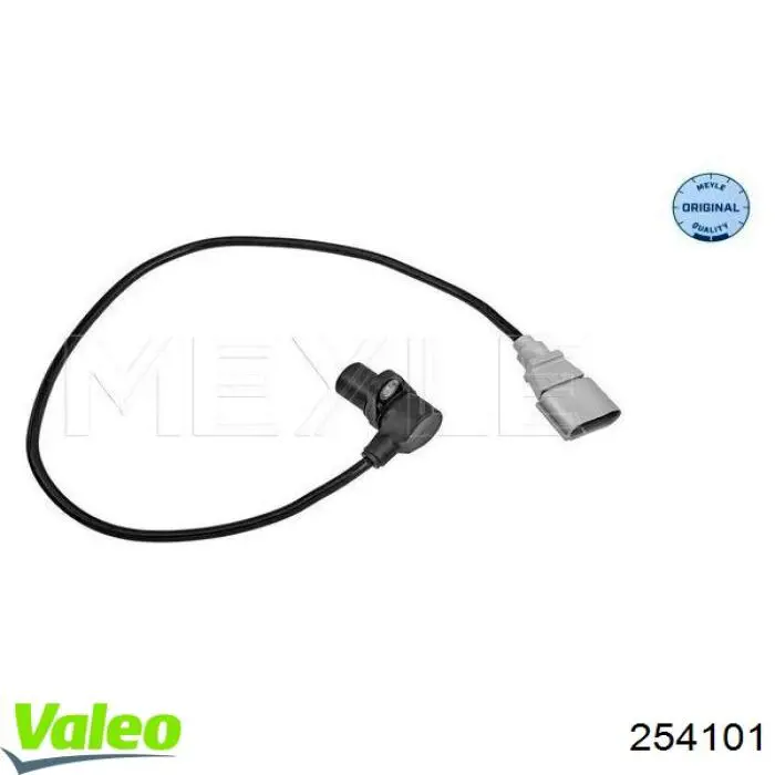 Датчик колінвала 254101 VALEO