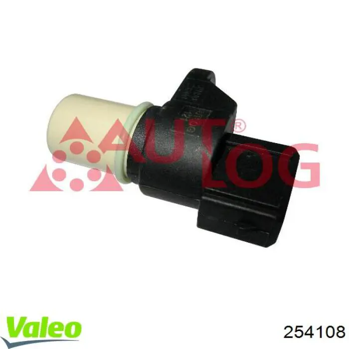 Датчик положення колінвала VALEO 254108