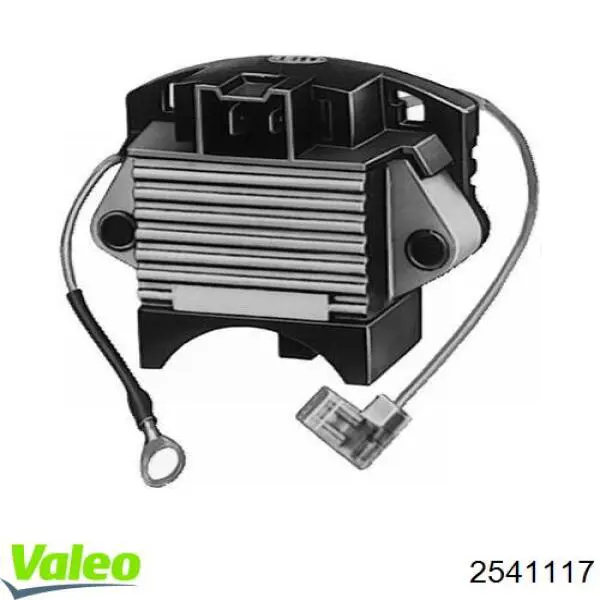 Купити 2541117 VALEO Генератор