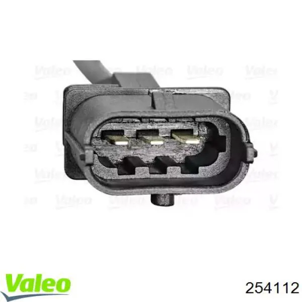 Датчик колінвала 254112 VALEO
