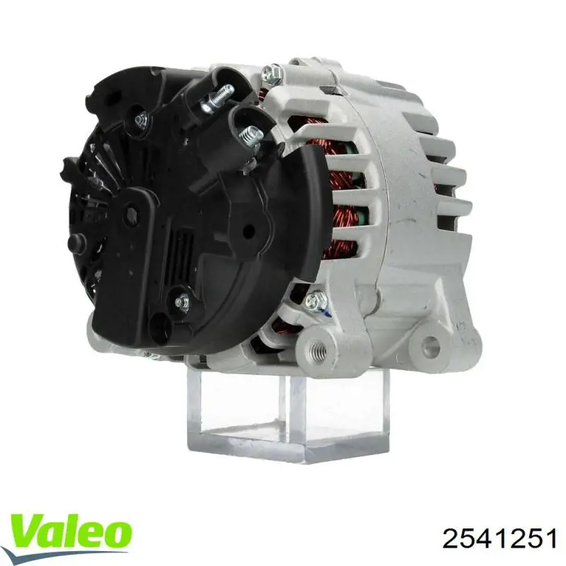 Генератор CAL15232AS Casco