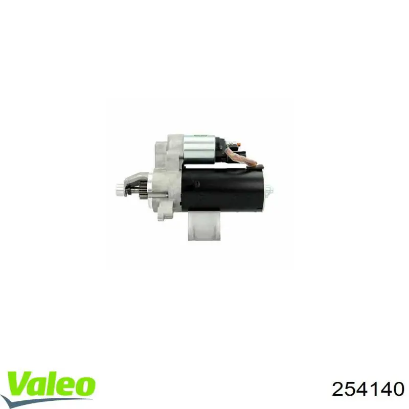 Датчик колінвала 254140 VALEO