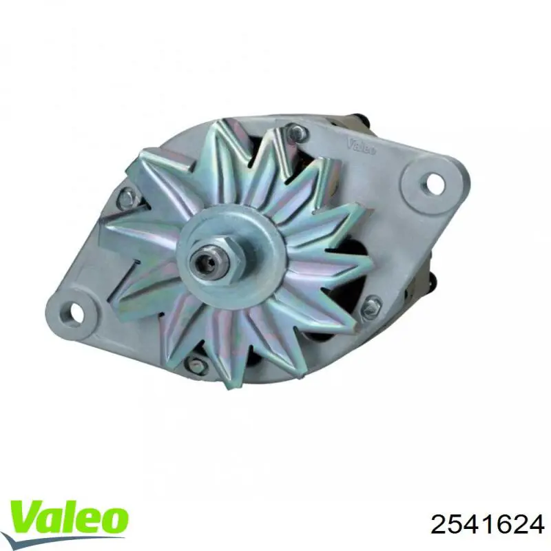 Купити CA907 REMA-PARTS Генератор