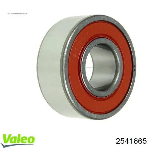 Купити 2541665 VALEO Генератор