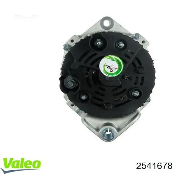 Купити 2541678 VALEO Генератор