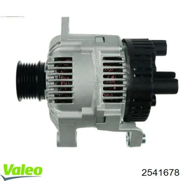 Генератор 2541678 VALEO