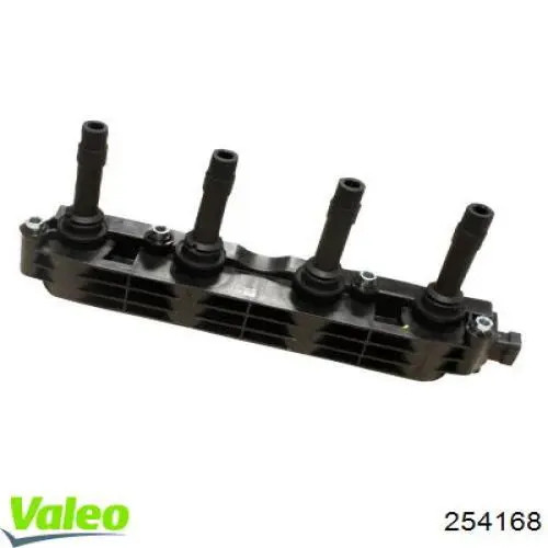 Датчик колінвала 254168 VALEO