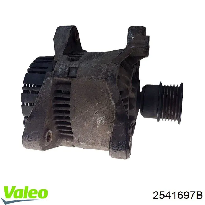 Купити 2541697B VALEO Генератор