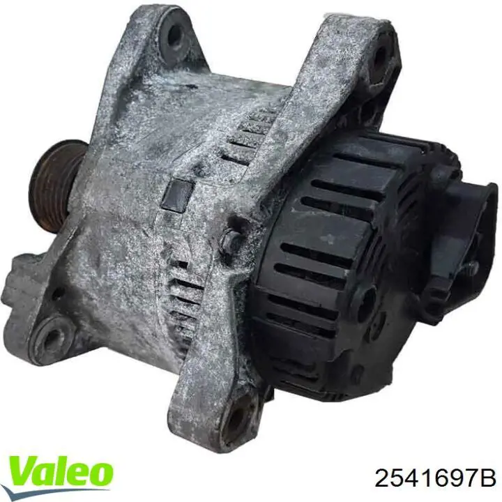 2541697B VALEO Авто генератор