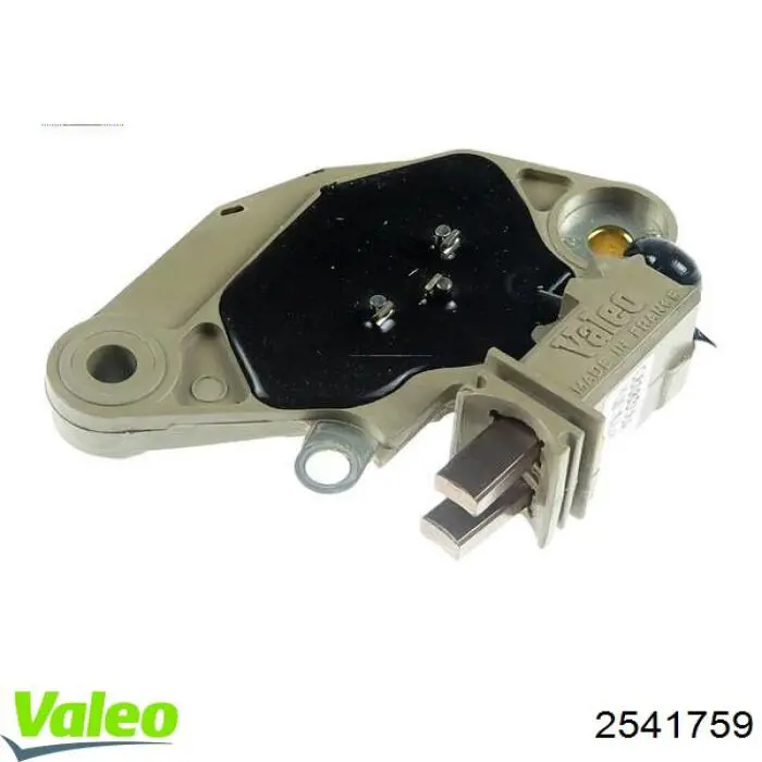 Генератор 2541759 VALEO