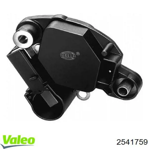 Генератор 2541759 VALEO