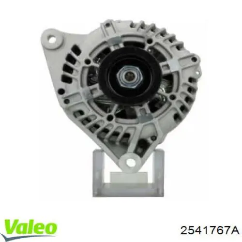 Генератор VALEO 2541767A ціна, від 126.12 USD