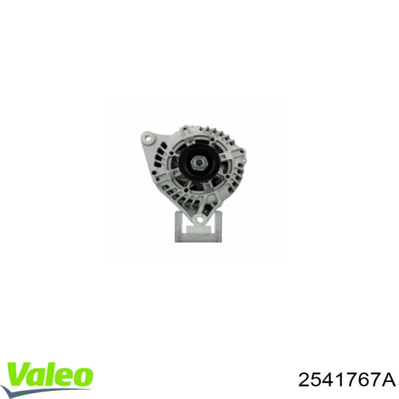 2541767A VALEO Авто генератор