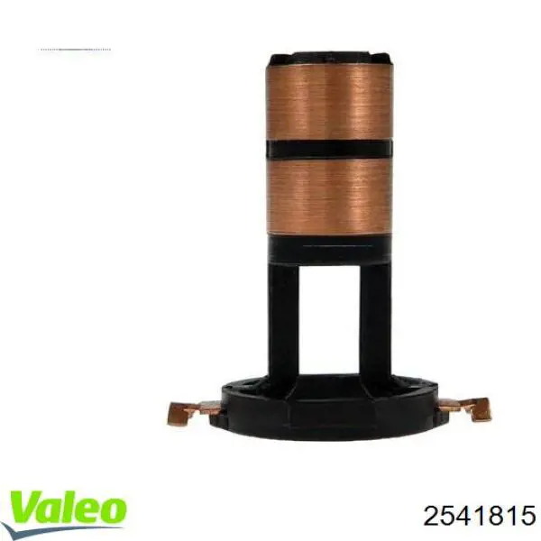 Генератор VALEO 2541815 ціна, від 50.68 USD