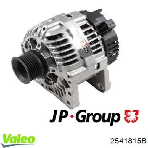 Купити 2541815B VALEO Генератор
